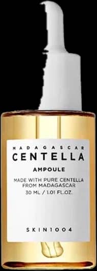 Madagascar Centella Ampoule de Skin1004