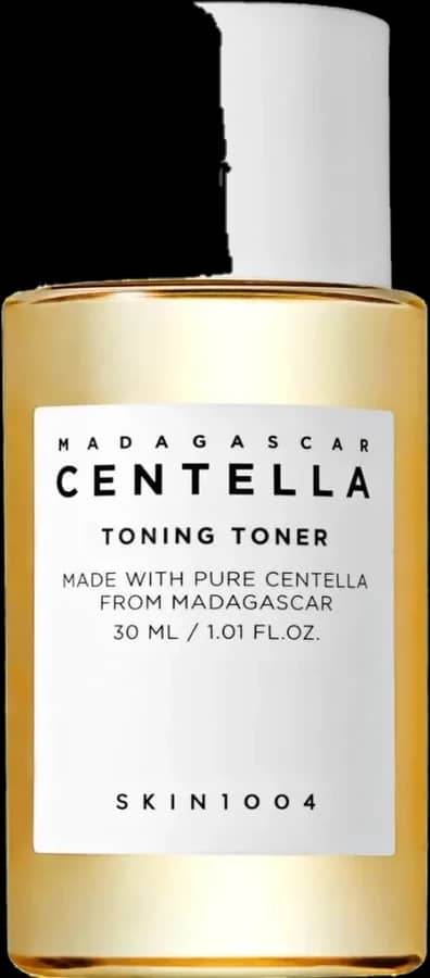 Madagascar Centella Toning Toner de Skin1004
