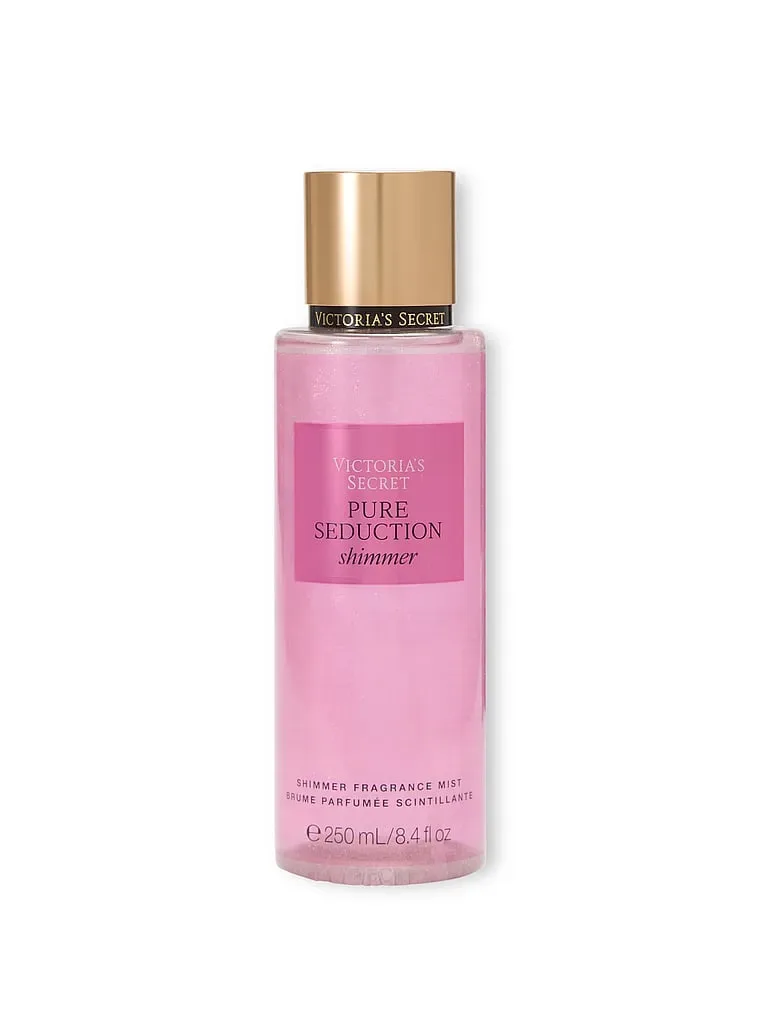 Pure Seduction Shimmer — 250 ml