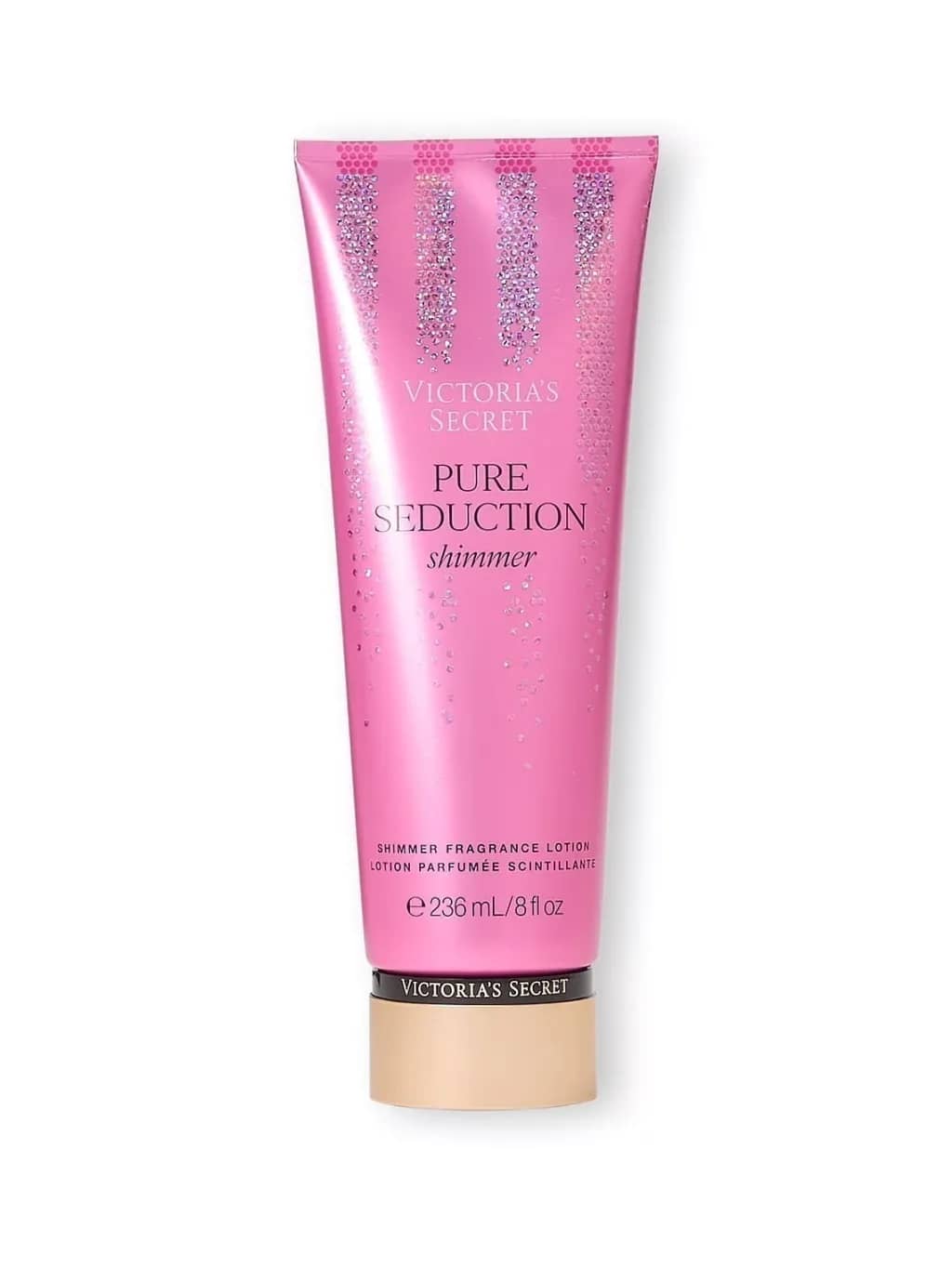Pure Seduction Shimmer — 236 ml